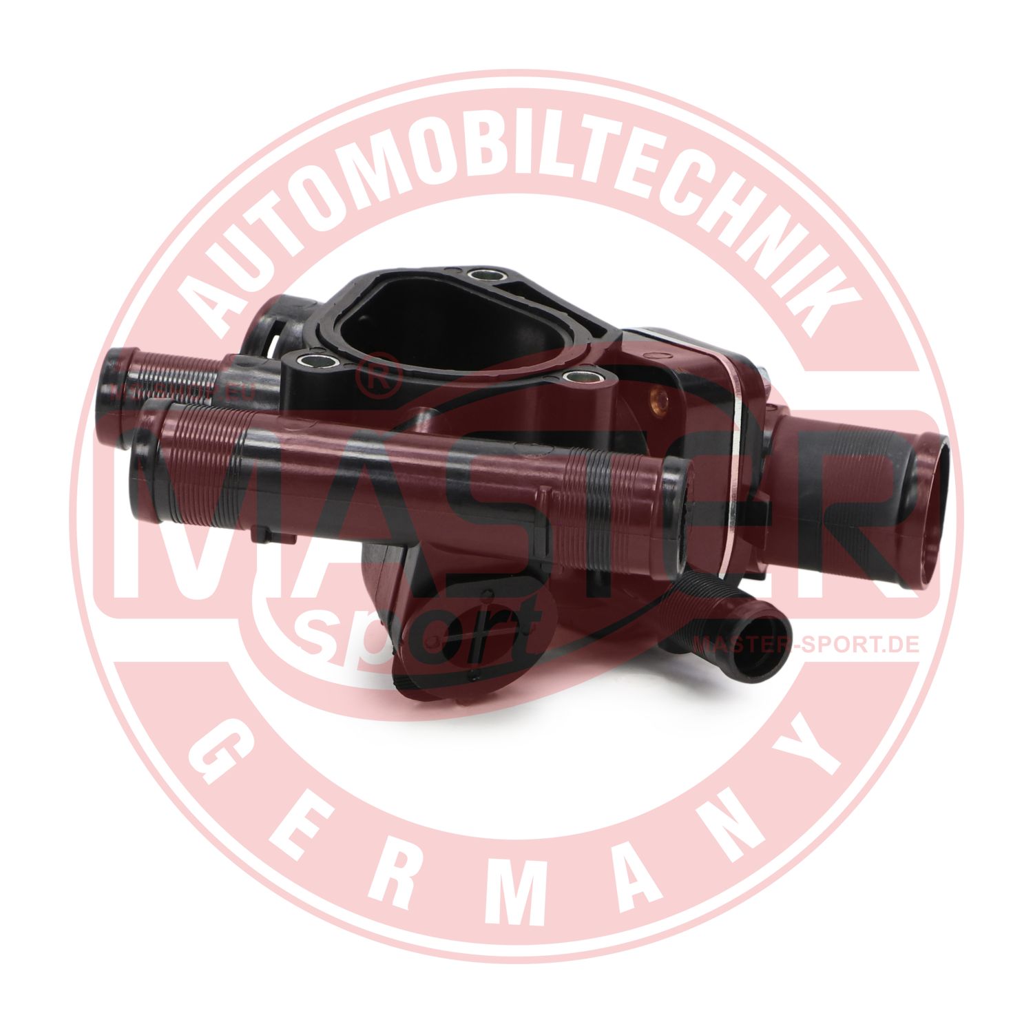 Termostat lichid racire MASTERSPORT GERMANY 653632089